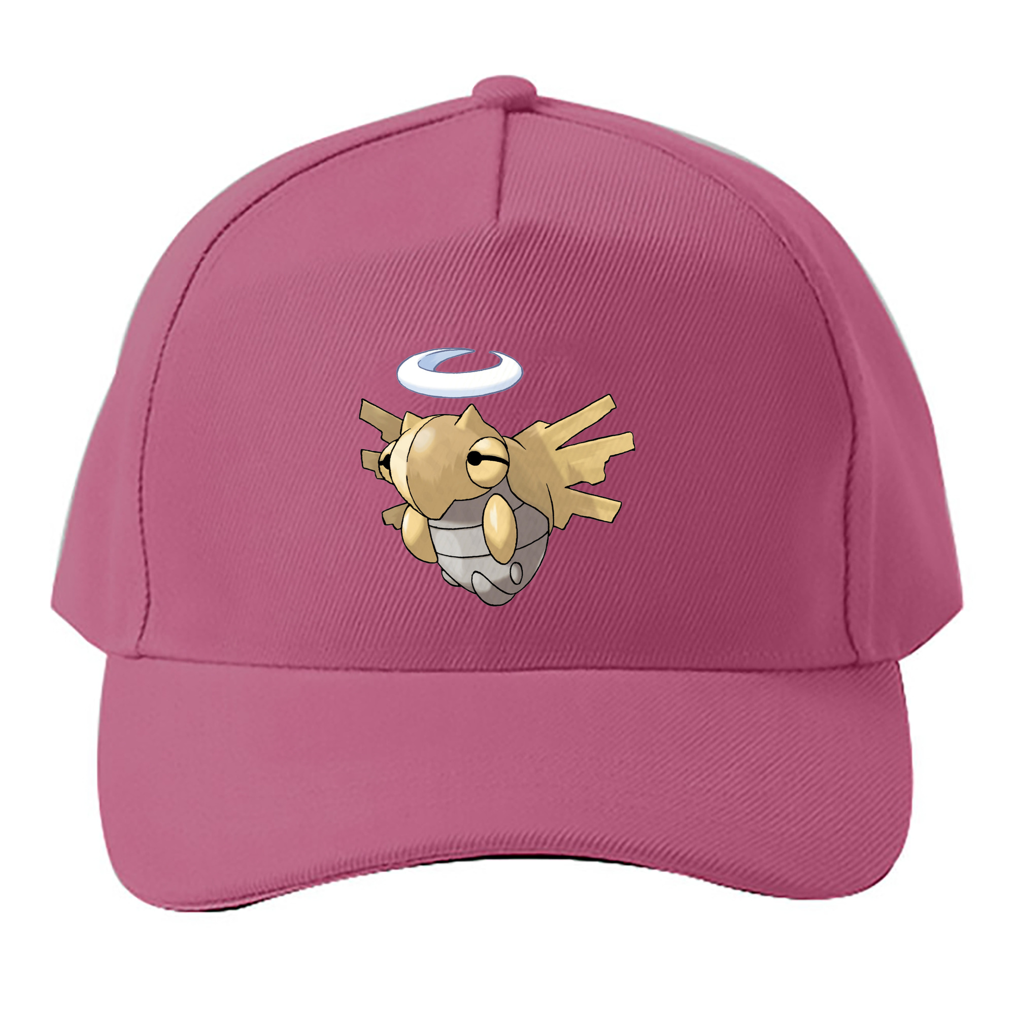 （画像用） ポケットモンスター Pokémon ベースボールキャップ 綿100％ 男女兼用 帽子 スポーツ